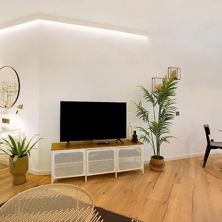 La Casa De Jana * Las Palmas de Gran Canaria