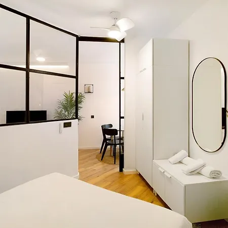 La Casa De Jana Apartment