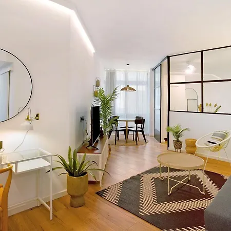 Apartment La Casa De Jana