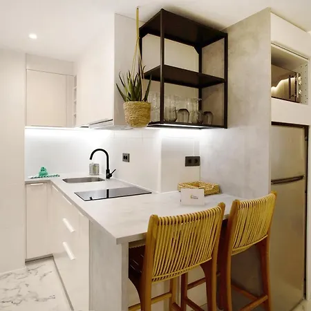 La Casa De Jana Apartment