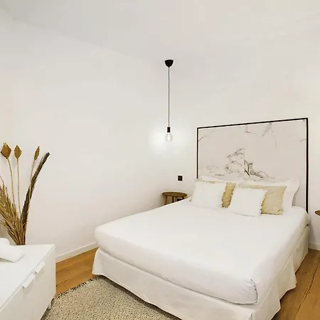 Apartment La Casa De Jana Las Palmas de Gran Canaria